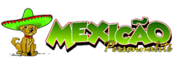 Logo Mexicão Personnalité